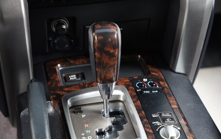 Toyota Land Cruiser 200, 2015 год, 5 649 000 рублей, 16 фотография