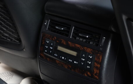 Toyota Land Cruiser 200, 2015 год, 5 649 000 рублей, 18 фотография