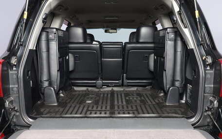 Toyota Land Cruiser 200, 2015 год, 5 649 000 рублей, 20 фотография