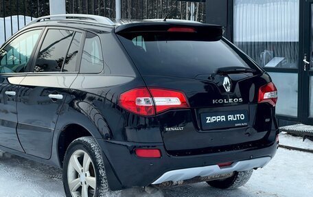 Renault Koleos I рестайлинг 2, 2013 год, 999 000 рублей, 7 фотография
