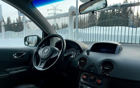 Renault Koleos I рестайлинг 2, 2013 год, 999 000 рублей, 9 фотография