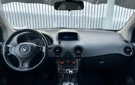 Renault Koleos I рестайлинг 2, 2013 год, 999 000 рублей, 10 фотография