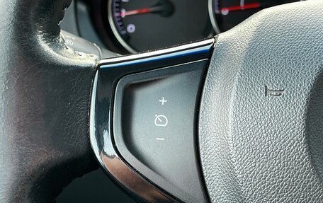 Renault Koleos I рестайлинг 2, 2013 год, 999 000 рублей, 13 фотография