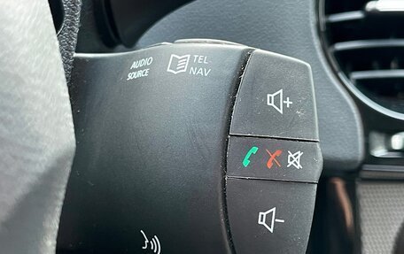 Renault Koleos I рестайлинг 2, 2013 год, 999 000 рублей, 17 фотография