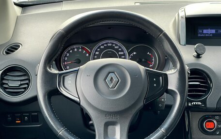 Renault Koleos I рестайлинг 2, 2013 год, 999 000 рублей, 12 фотография