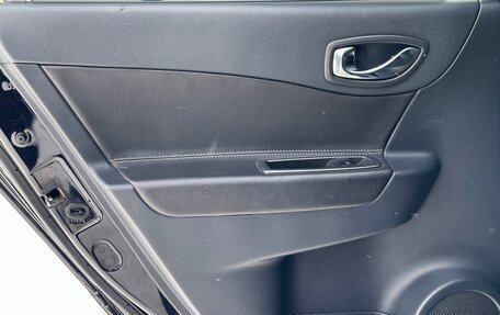 Renault Koleos I рестайлинг 2, 2013 год, 999 000 рублей, 21 фотография