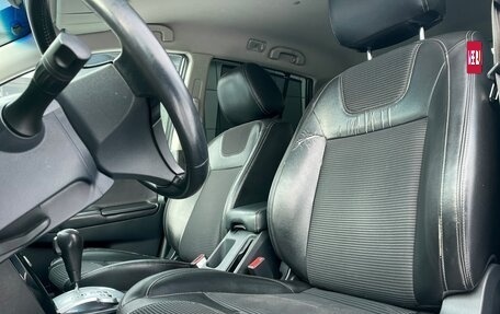 Renault Koleos I рестайлинг 2, 2013 год, 999 000 рублей, 20 фотография