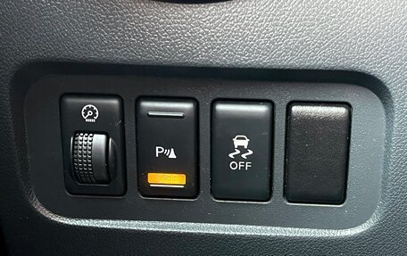 Renault Koleos I рестайлинг 2, 2013 год, 999 000 рублей, 27 фотография