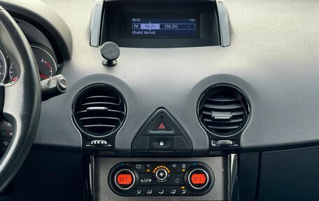 Renault Koleos I рестайлинг 2, 2013 год, 999 000 рублей, 24 фотография