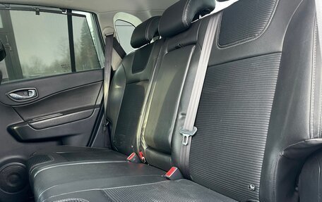 Renault Koleos I рестайлинг 2, 2013 год, 999 000 рублей, 23 фотография