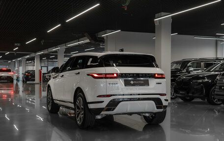 Land Rover Range Rover Evoque II, 2025 год, 6 120 000 рублей, 4 фотография