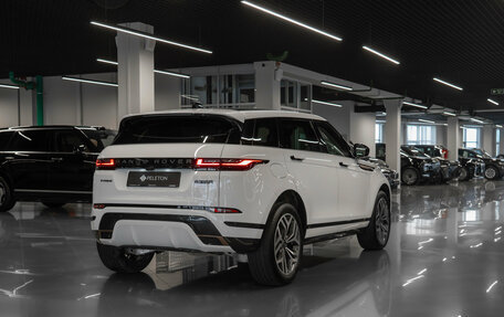 Land Rover Range Rover Evoque II, 2025 год, 6 120 000 рублей, 5 фотография