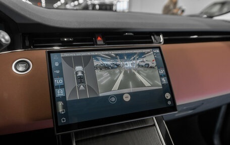 Land Rover Range Rover Evoque II, 2025 год, 6 120 000 рублей, 18 фотография