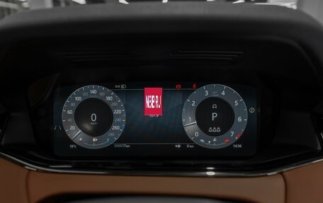 Land Rover Range Rover Evoque II, 2025 год, 6 120 000 рублей, 12 фотография