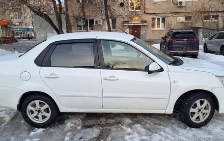 Datsun on-DO I рестайлинг, 2017 год, 445 000 рублей, 5 фотография
