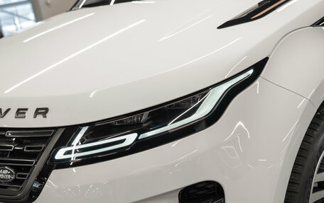 Land Rover Range Rover Evoque II, 2025 год, 6 120 000 рублей, 25 фотография