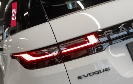 Land Rover Range Rover Evoque II, 2025 год, 6 120 000 рублей, 26 фотография