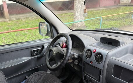 Peugeot Partner II рестайлинг 2, 2007 год, 330 000 рублей, 7 фотография