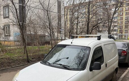 Peugeot Partner II рестайлинг 2, 2007 год, 330 000 рублей, 2 фотография