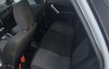 Datsun on-DO I рестайлинг, 2017 год, 445 000 рублей, 12 фотография