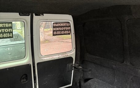 Peugeot Partner II рестайлинг 2, 2007 год, 330 000 рублей, 6 фотография