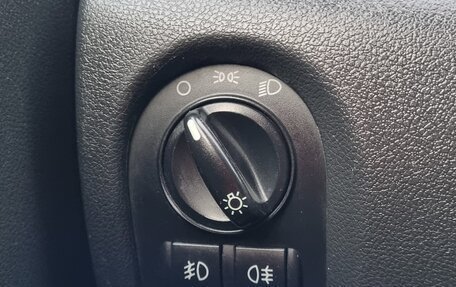 Datsun on-DO I рестайлинг, 2017 год, 445 000 рублей, 10 фотография