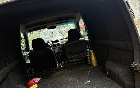 Peugeot Partner II рестайлинг 2, 2007 год, 330 000 рублей, 5 фотография