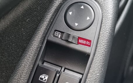 Datsun on-DO I рестайлинг, 2017 год, 445 000 рублей, 11 фотография