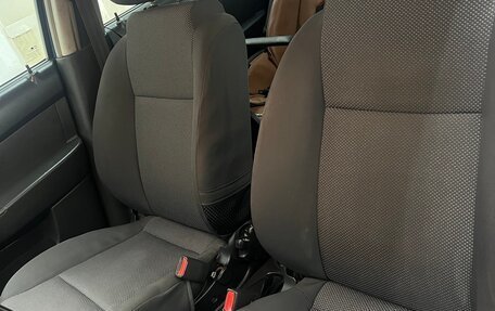 Chevrolet Aveo III, 2010 год, 480 000 рублей, 10 фотография