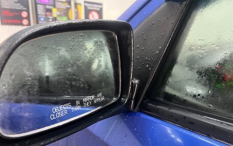 Chevrolet Aveo III, 2010 год, 480 000 рублей, 12 фотография