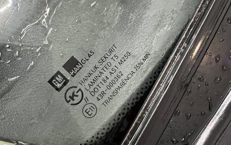 Chevrolet Aveo III, 2010 год, 480 000 рублей, 14 фотография