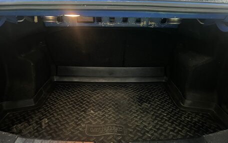 Chevrolet Aveo III, 2010 год, 480 000 рублей, 13 фотография