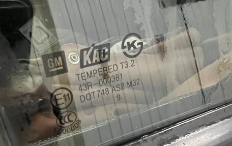 Chevrolet Aveo III, 2010 год, 480 000 рублей, 17 фотография