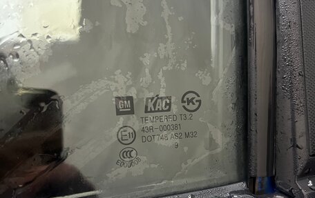 Chevrolet Aveo III, 2010 год, 480 000 рублей, 19 фотография