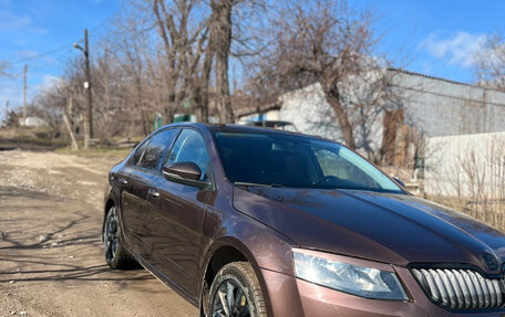 Skoda Octavia, 2014 год, 1 400 000 рублей, 7 фотография