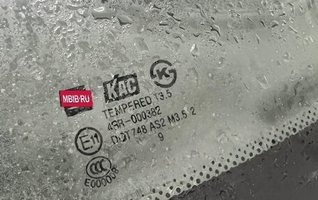 Chevrolet Aveo III, 2010 год, 480 000 рублей, 18 фотография