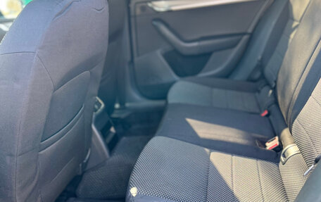 Skoda Octavia, 2014 год, 1 400 000 рублей, 9 фотография