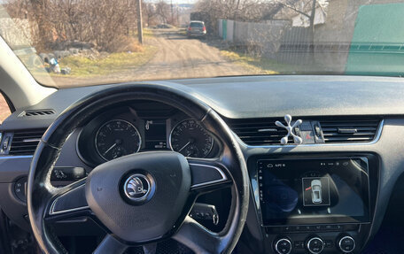 Skoda Octavia, 2014 год, 1 400 000 рублей, 8 фотография