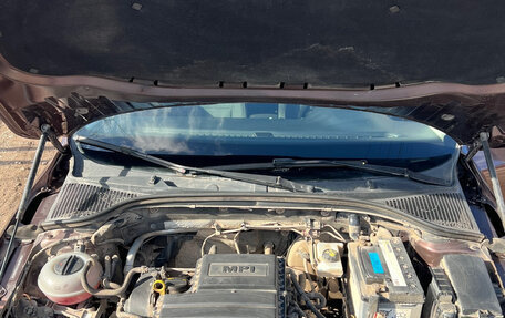 Skoda Octavia, 2014 год, 1 400 000 рублей, 10 фотография