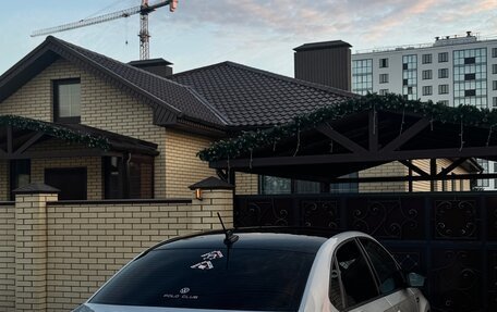 Volkswagen Polo VI (EU Market), 2018 год, 1 150 000 рублей, 3 фотография