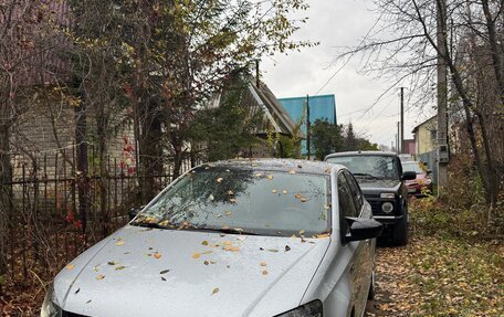 Volkswagen Polo VI (EU Market), 2018 год, 1 150 000 рублей, 5 фотография