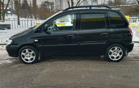 Hyundai Matrix I рестайлинг, 2008 год, 500 000 рублей, 1 фотография