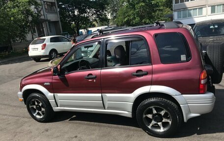 Suzuki Grand Vitara, 1999 год, 450 000 рублей, 1 фотография