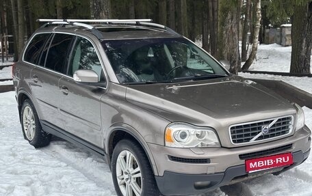 Volvo XC90 II рестайлинг, 2008 год, 999 999 рублей, 1 фотография