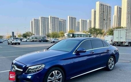 Mercedes-Benz C-Класс, 2021 год, 2 400 000 рублей, 1 фотография