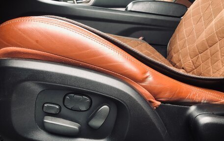 Jaguar XF I рестайлинг, 2008 год, 900 000 рублей, 7 фотография