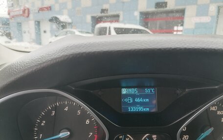 Ford Focus III, 2012 год, 630 000 рублей, 6 фотография