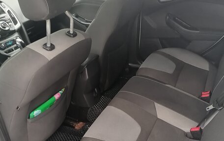 Ford Focus III, 2012 год, 630 000 рублей, 9 фотография