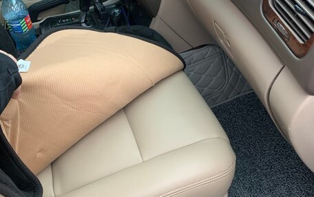 Toyota Land Cruiser 100 рестайлинг 2, 2000 год, 1 600 000 рублей, 4 фотография