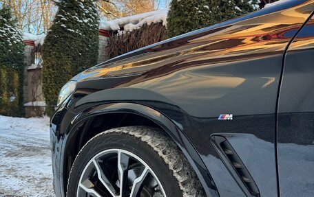 BMW X3, 2024 год, 6 200 000 рублей, 4 фотография